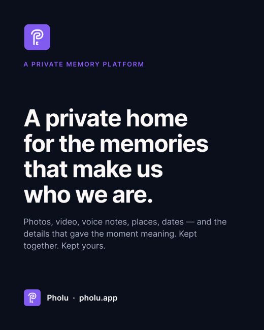 A private home